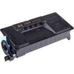 Тонер-картридж Cactus TK-3160 (черный; 12500стр; Ecosys P3045dn, P3050dn, P3055dn, P3060dn)