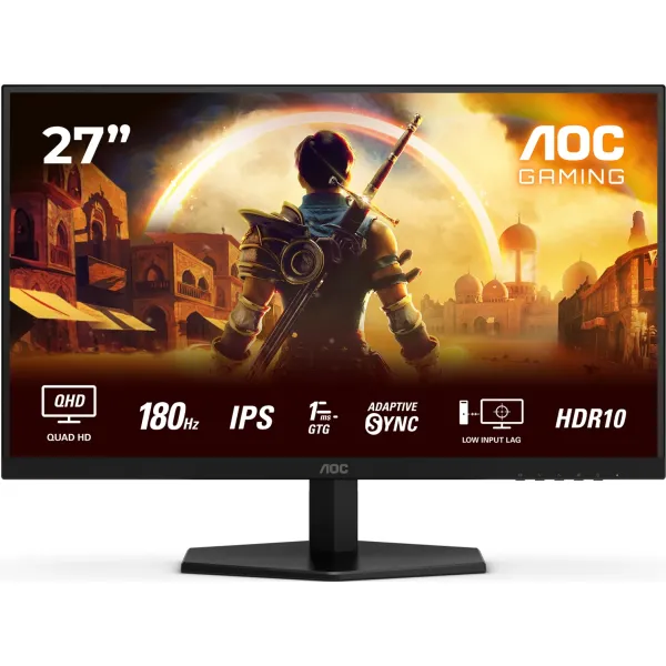 Монитор AOC Q27G42XE (27