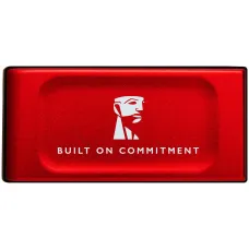 Внешний жесткий диск SSD 2Тб Kingston (1050/1000 Мб/с, USB 3.2 Gen 2 Type-A, внешний)