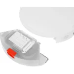 Робот-пылесос Xiaomi Vacuum E10 (влажная, сухая, контейнер, мощность всасывания: 4000Па, пылесборник: 0.4л, потребляемая мощность: 35Вт)