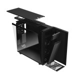 Корпус Fractal Design Define 7 XL Dark TG Black (Midi-Tower, 1xUSB3.0, 1x140мм)