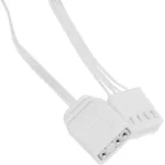 Кулер ID-Cooling SE-214-XT DF WHITE