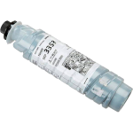 Тонер-картридж Ricoh MP 3353 (черный; 11000стр; Ricoh Aficio 1022, 1027, 1032, 2022, 2027, 2032, 2852, 3010, 3025)