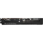 Видеокарта Radeon RX 9070 2120МГц 16Гб ASUS (GDDR6, 256бит, 1xHDMI, 3xDP)