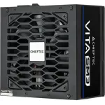 Блок питания Chieftec BPX-750-C (ATX, 750Вт, BRONZE)