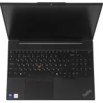 Ноутбук Lenovo ThinkPad E16 G2 (Intel Core Ultra 5 125U 1.3 Ггц/32 ГБ DDR5 5600 МГц/16