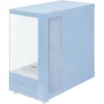 Корпус Thermaltake View 270 TG ARGB Hydrangea (Midi-Tower)