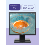 Монитор Acer V176Lb (17