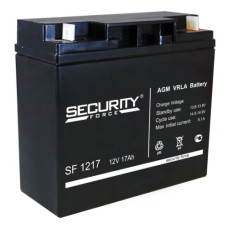 Батарея Security Force SF 1217