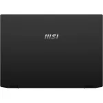 Ноутбук MSI Summit Pro 16 AI A2HVETG-085RU (Intel Core Ultra 7 255H 2 Ггц/32 ГБ LPDDR5 6400 МГц/16