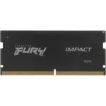 Память SO-DIMM DDR5 2x8Гб 4800МГц Kingston (38400Мб/с, CL38, 262-pin)