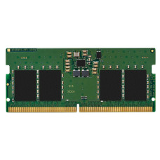 Память SO-DIMM DDR5 8Гб 5600МГц Kingston (44800Мб/с, CL46, 262-pin, 1.1)