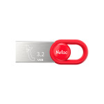 Накопитель USB Netac NT03UM2N-128G-32RE
