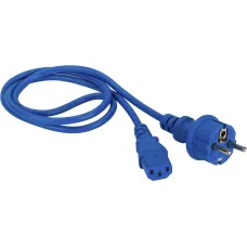 Lanmaster LAN-PP13L/SH-1.0-BK [LAN-PP13/SH-1.0-BL]