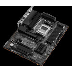 Материнская плата ASRock X670E PG LIGHTNING (AM5, AMD X670, xDDR5 DIMM, ATX, RAID SATA: 0,1,10)