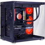 ПК Bloody BD-PC CZ79C3 (Core i7 14700F 2100МГц, DDR5 64Гб, SSD 1024Гб, NVIDIA GeForce RTX 5080 16384 16Гб, Windows 11 Home)
