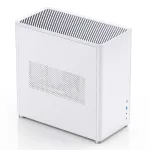 Корпус Jonsbo D40 White (Midi-Tower)