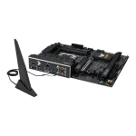 Материнская плата ASUS TUF GAMING B760-PLUS WIFI D4 (SocketLGA1700, Intel B760, 4xDDR4 DIMM, ATX, RAID SATA: 0,1,15,5)