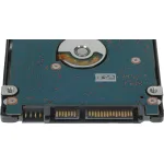 Жесткий диск HDD Toshiba MQ04 (2.5