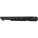 Ноутбук ASUS ROG Strix G16 G614PP-WH94 (AMD Ryzen 9 8940HX 2.4 Ггц/16 ГБ DDR5 5200 МГц/16
