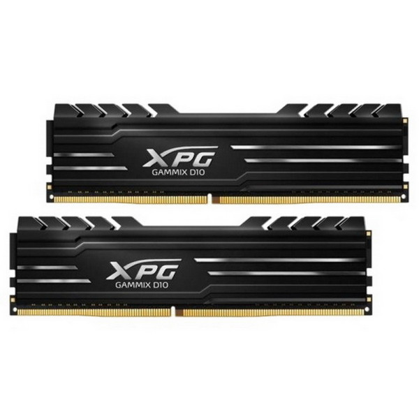 Память DIMM DDR4 2x8Гб 3200МГц ADATA (25600Мб/с, CL16, 288-pin, 1.35)