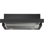 Вытяжка Krona KAMILLA T 600 BLACK