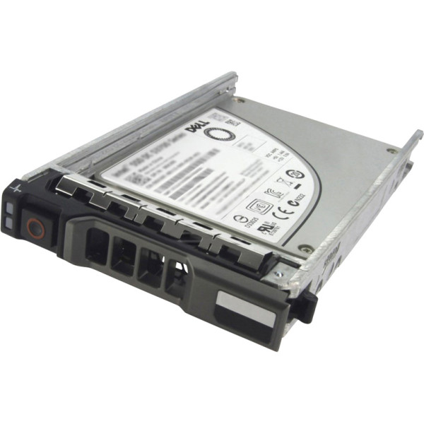Жесткий диск SSD 1,92Тб Dell (2.5