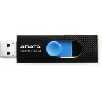 Накопитель USB ADATA AUV320-32G-RBKBL