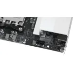 Материнская плата MSI PRO B850M-P WIFI (x)