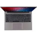 Ноутбук IRU Strato 16ALMR (Intel Core i5 12450H 2 Ггц/16 ГБ DDR4 3200 МГц/16