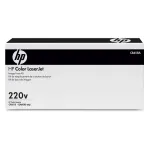 Печка в сборе HP CB458A (HP CLJ CP6015/CM6030/CM6040)