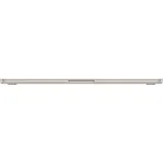Ноутбук Apple Macbook Air (Apple M4 10 core 4 Ггц/16 ГБ/15.3