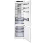 Холодильник полностью встраиваемый Maunfeld MBF19354NFWGR LUX Inverter (No Frost, A+, 2-камерный, инверторный компрессор, 540x1937x550см)