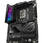 Материнская плата ASUS ROG MAXIMUS Z790 HERO (LGA1700, Intel Z790, 4xDDR5 DIMM, ATX, RAID SATA: 0,1,10,5)