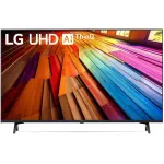 LED-телевизор LG 43UT80006LA (43