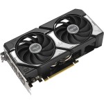 Видеокарта GeForce RTX 5060 Ti 2572МГц 8Гб ASUS (GDDR7, 128бит, 1xHDMI, 3xDP)