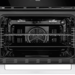 Электрический духовой шкаф Maunfeld AMCO458GB