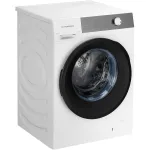 Стиральная машина Kuppersberg WM 610 W(59.5x85x61см, фронтальная, макс:10,5кг, 1400об/мин, защита от протечек, белый)