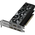 Видеокарта GeForce RTX 5060 2280МГц 8Гб Gigabyte (GDDR7, 128бит)