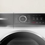 Стиральная машина Bosch WGB24400ME(59.8x84.5x59см, фронтальная, макс:9кг, 1400об/мин, защита от протечек, белый)