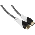 Кабель аудио-видео (прямой HDMI (m), прямой HDMI (m), HDM: ver 1.4, 1,8м)