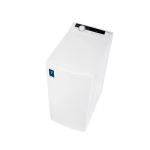 Стиральная машина Midea MFE05W70/W-RU(вертикальная полноразмерная, класс стирки/отжима/э.потребления: A/A , макс: 7кг, белый)