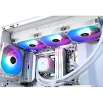 Кулер Thermalright F-PRISM-360-WH-ARGB