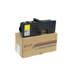 Cet 8995Y (желтый; 2200стр; KYOCERA: ECOSYS P5021cdn, ECOSYS P5021cdw, ECOSYS M5521cdn, ECOSYS M5521cdw)