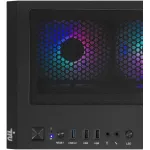 ПК IRU Tactio 510B7GP (Core i5 14400F 2500МГц, DDR5 32Гб, SSD 1024Гб M.2, NVIDIA GeForce RTX 5060TI 8192 8Гб, FreeDOS)