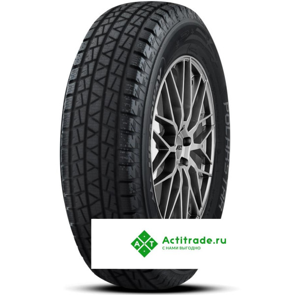 Шина Headway SNOW-SUV HW507 225/65 R17 102T зимняя