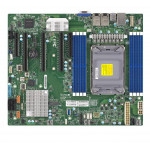 Материнская плата Supermicro X12SPI-TF (LGA 4189, Intel C621A, 8xDDR4, RAID SATA: 0,1,10,5)