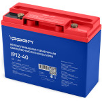 Батарея Ippon IP12-40 (12В, 40Ач)