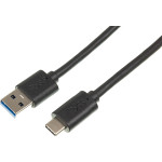 Buro BHP USB-TPC-3