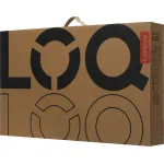 Ноутбук Lenovo LOQ 17IRX10 (Intel Core i5 13450HX 2.4 ГГц/16 ГБ DDR5 4800 МГц/17.3